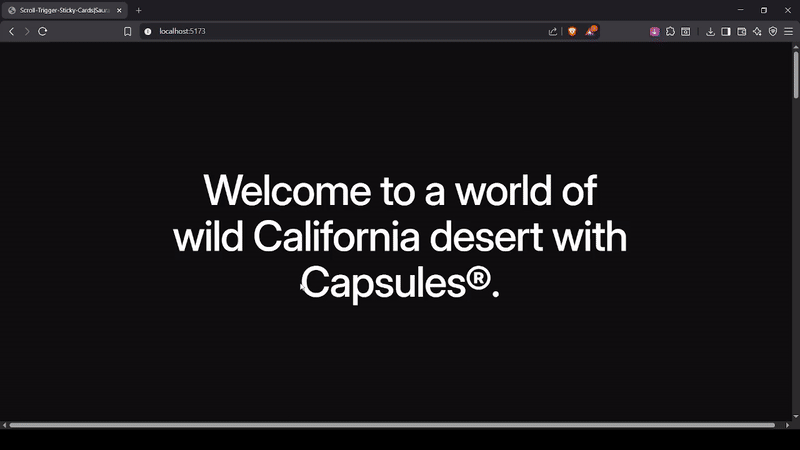 Scroll-Trigger-Sticky-Cards